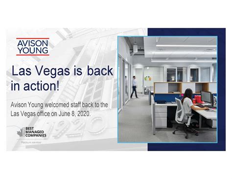 avison young nj|avison young las vegas.